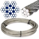 Stainless Steel Wire Rope